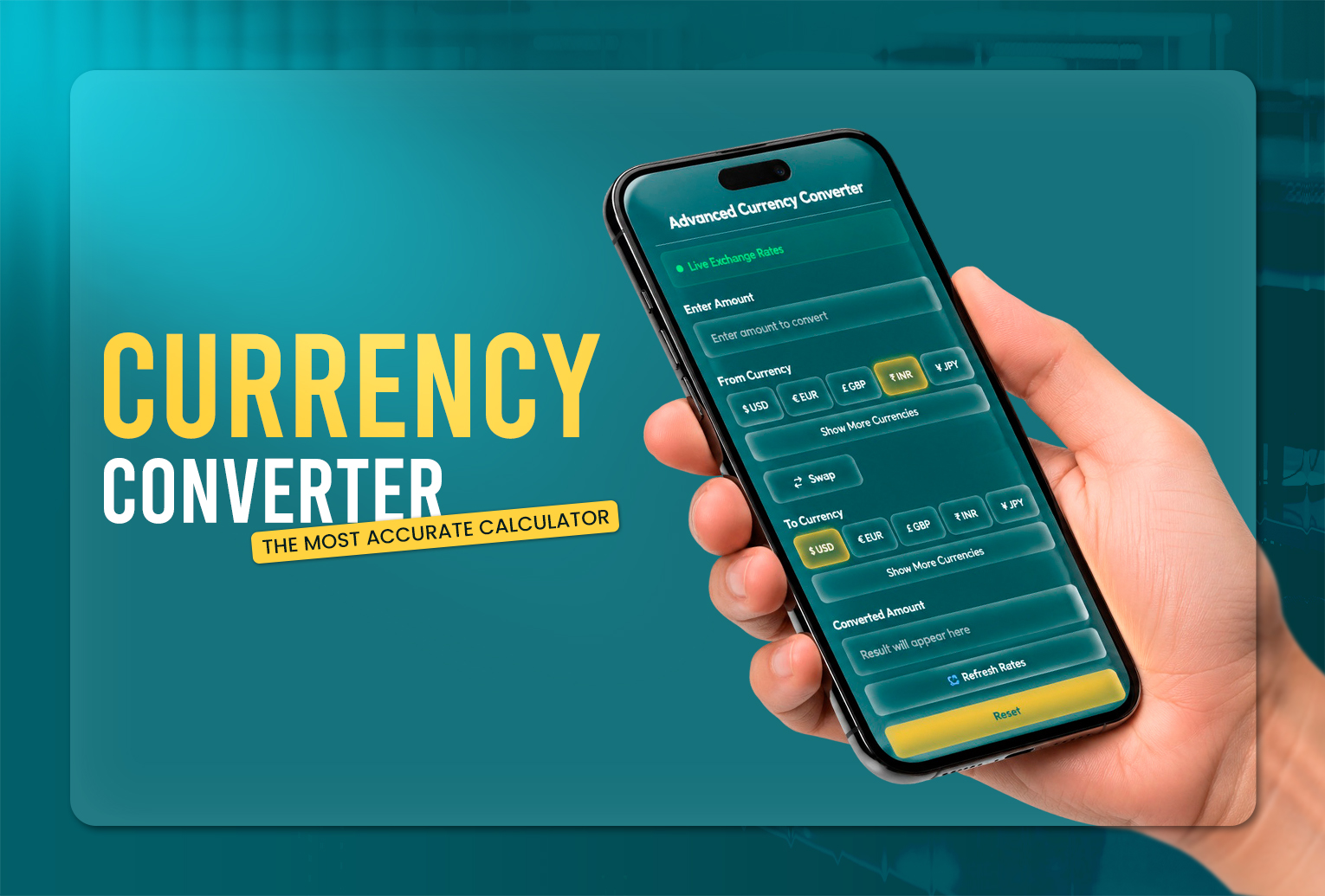 Currency Converter